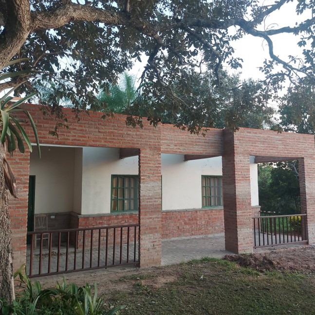 Cabañas